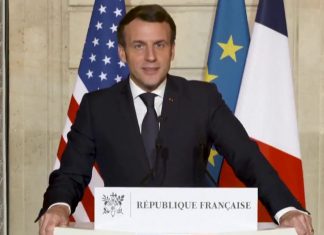 Coronavirus France en direct : Emmanuel Macron face à un reconfinement à hauts risques Coronavirus France en direct : Emmanuel Macron face à un reconfinement à hauts risques