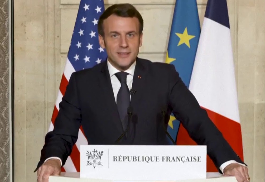 Coronavirus France en direct : Emmanuel Macron face à un reconfinement à hauts risques