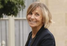 La députée et ancienne ministre Marielle de Sarnez est morte à l’âge de 69 ans La députée et ancienne ministre Marielle de Sarnez est morte à l’âge de 69 ans