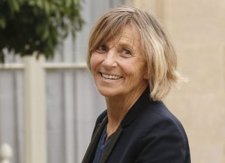 La députée et ancienne ministre Marielle de Sarnez est morte à l’âge de 69 ans La députée et ancienne ministre Marielle de Sarnez est morte à l’âge de 69 ans