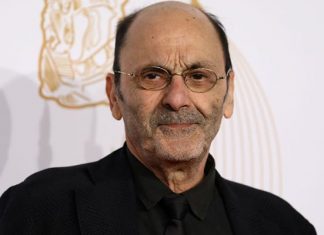 L’acteur et réalisateur Jean-Pierre Bacri est mort d’un cancer à l’âge de 69 ans L’acteur et réalisateur Jean-Pierre Bacri est mort d’un cancer à l’âge de 69 ans