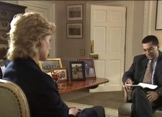 Lady Di manipulée lors de son interview choc en 1995 ? Son amant brise le silence Lady Di manipulée lors de son interview choc en 1995 ? Son amant brise le silence