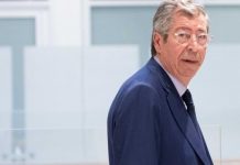 L’ancien gendre de Patrick Balkany mis en examen, sa fille témoin assisté L'ancien gendre de Patrick Balkany mis en examen, sa fille témoin assisté