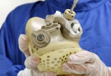 Le cœur artificiel de Carmat obtient la certification européenne CE (détail) Le cœur artificiel de Carmat obtient la certification européenne CE (détail)