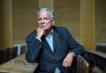 Le politologue Olivier Duhamel démissionne après avoir été accusé d’inceste par sa belle-fille Le politologue Olivier Duhamel démissionne après avoir été accusé d'inceste par sa belle-fille