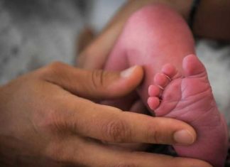 L’espérance de vie et la natalité ont baissé en France en 2020 (détail) L'espérance de vie et la natalité ont baissé en France en 2020 (détail)