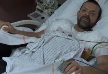 Lyon : un patient reçoit une greffe des deux bras (VIDEO) Lyon : un patient reçoit une greffe des deux bras (VIDEO)