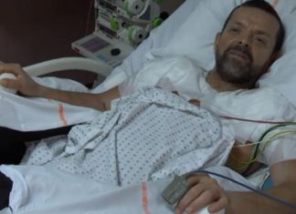 Lyon : un patient reçoit une greffe des deux bras (VIDEO) Lyon : un patient reçoit une greffe des deux bras (VIDEO)