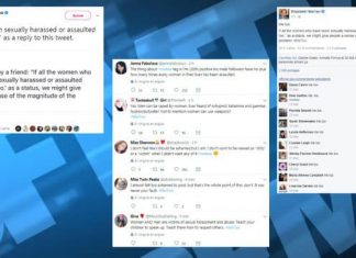 #Metooinceste : une vague de témoignages déferle sur les réseaux sociaux #Metooinceste : une vague de témoignages déferle sur les réseaux sociaux