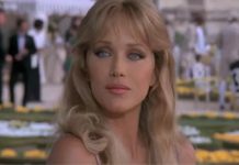 Mort brutale de Tanya Roberts à l’âge de 65 ans Mort brutale de Tanya Roberts à l'âge de 65 ans