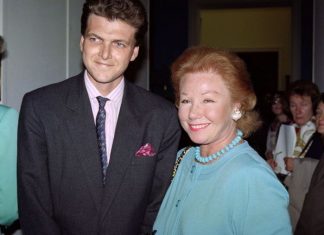 Mort de Benjamin de Rothschild à l’âge de 57 ans : Mais de quoi est mort le président du groupe Edmond de Rothschild Mort de Benjamin de Rothschild à l’âge de 57 ans : Mais de quoi est mort le président du groupe Edmond de Rothschild