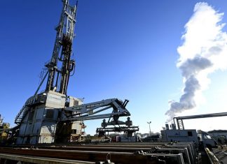 Nouveau séisme de magnitude 3,4 ressenti à Strasbourg (détail) Nouveau séisme de magnitude 3,4 ressenti à Strasbourg (détail)