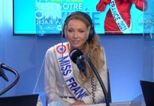 Polémique Miss France 2021 en Moselle : Amandine Petit, se défend Polémique Miss France 2021 en Moselle : Amandine Petit, se défend