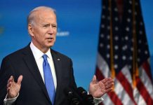 Présidentielle américaine : Onze sénateurs républicains refusent de certifier la victoire de Biden Immigration: Biden lève des accords controversés
