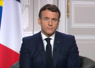 Reconfinement en France : le « confinement hybride », c’est quoi ? Reconfinement en France : le "confinement hybride", c'est quoi ?