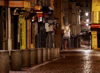 Coronavirus France : Confinement le week-end ou mesures plus strictes? Le Conseil de défense doit trancher aujourd’hui Coronavirus Frane : Confinement le week-end ou mesures plus strictes? Le Conseil de défense doit trancher aujourd'hui