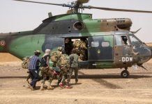 Sondage opération française au Mali : 51 % des Français désapprouvent (détail) Sondage opération française au Mali : 51 % des Français désapprouvent (détail)