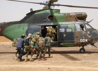 Sondage opération française au Mali : 51 % des Français désapprouvent (détail) Sondage opération française au Mali : 51 % des Français désapprouvent (détail)