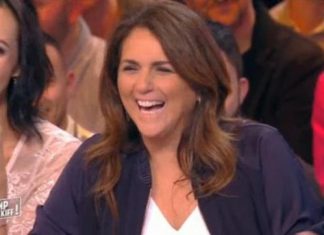 TPMP : Valérie Benaïm sur le départ ? (détail) TPMP : Valérie Benaïm sur le départ ? (détail)