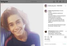 Yuriy, 15 ans, lynché sur la dalle Beaugrenelle Yuriy, 15 ans, lynché sur la dalle Beaugrenelle