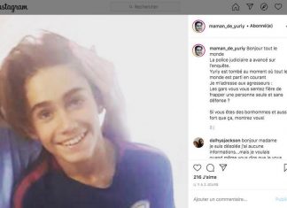 Yuriy, 15 ans, lynché sur la dalle Beaugrenelle Yuriy, 15 ans, lynché sur la dalle Beaugrenelle