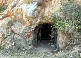 Affaire de la «grotte sanglante» : «J’ai cru que j’allais rester dans cette grotte et jamais ressortir» Affaire de la «grotte sanglante» : «J'ai cru que j'allais rester dans cette grotte et jamais ressortir»