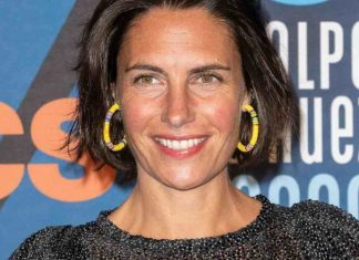 Alessandra Sublet charge Thierry Ardisson : « Qu’est-ce qu’il fait en ce moment, papi Zinzin ? » Alessandra Sublet charge Thierry Ardisson : "Qu’est-ce qu’il fait en ce moment, papi Zinzin ?"