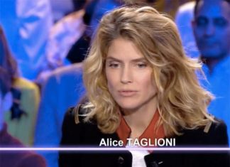 Alice Taglioni en deuil : l’actrice annonce une triste nouvelle à ses fans (Photo) Alice Taglioni en deuil : l'actrice annonce une triste nouvelle à ses fans (Photo)