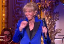 Brigitte Macron : ce pas de danse qui fait le buzz ! (VIDEO) Brigitte Macron : ce pas de danse qui fait le buzz ! (VIDEO)