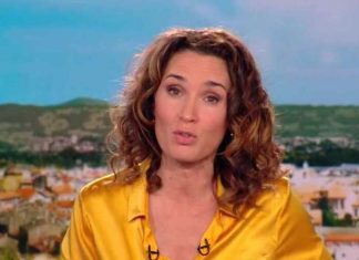 Bug historique au 13h de TF1 : on sait enfin ce qu’il s’est réellement passé (détail) Bug historique au 13h de TF1 : on sait enfin ce qu'il s'est réellement passé (détail)