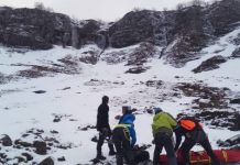 Cantal : Une fillette de 9 ans dévale une centaine de mètres après avoir chuté lors d’une randonnée Cantal : Une fillette de 9 ans dévale une centaine de mètres après avoir chuté lors d’une randonnée