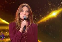 Carla Bruni : cette célèbre actrice qui est la marraine de son fils Aurélien (VIDEO) Carla Bruni : cette célèbre actrice qui est la marraine de son fils Aurélien (VIDEO)