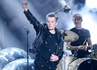 Ce qu’il faut retenir des 36e Victoires de la musique, Benjamin Biolay sacré artiste masculin Ce qu'il faut retenir des 36e Victoires de la musique, Benjamin Biolay sacré artiste masculin