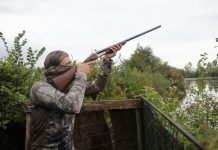 « C’est du massacre » : dans le Haut-Rhin, les chasseurs refusent de chasser (détail) "C'est du massacre" : dans le Haut-Rhin, les chasseurs refusent de chasser (détail)
