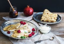 Chandeleur : quelle est l’origine de la fête des crêpes ? Chandeleur : quelle est l'origine de la fête des crêpes ?