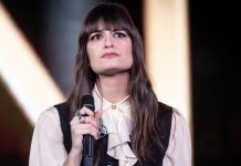 Clara Luciani en deuil : la chanteuse annonce une triste nouvelle à ses fans Clara Luciani en deuil : la chanteuse annonce une triste nouvelle à ses fans