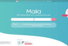 Comment prendre Rendez vous en ligne sur Maiia ? « On se heurte à un mur » Comment prendre Rendez vous en ligne sur Maiia ? "On se heurte à un mur"
