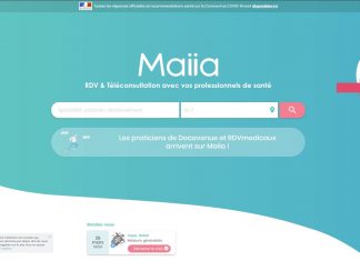 Comment prendre Rendez vous en ligne sur Maiia ? « On se heurte à un mur » Comment prendre Rendez vous en ligne sur Maiia ? "On se heurte à un mur"