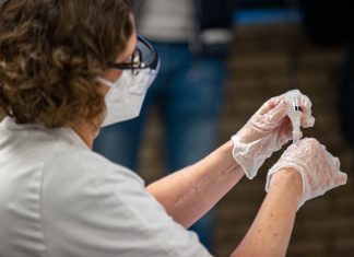 Direct – Chiffres Covid : Bilan en France, Mercredi 24 Février 2021 Direct – Chiffres Covid : Bilan en France, Mercredi 24 Février 2021