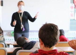 Coronavirus : Quelles sont les nouvelles règles sanitaires à l’école? Coronavirus : Quelles sont les nouvelles règles sanitaires à l'école?