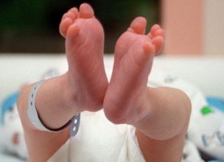 Covid-19 – Ce nouveau variant détecté sur un bébé à Washington inquiète (détail) Covid-19 - Ce nouveau variant détecté sur un bébé à Washington inquiète (détail)