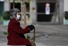 Covid-19 en France: qui sont les personnes les plus vulnérables au virus ? (détail) Covid-19 en France: qui sont les personnes les plus vulnérables au virus ? (détail)