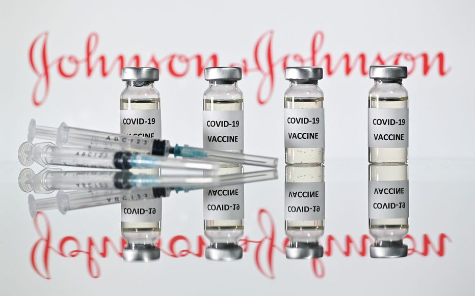 Covid-19 : Vaccin Johnson and Johnson - quelle efficacité ?