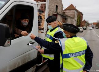 Direct – Chiffres Covid : Bilan en France, Jeudi 25 Février 2021 Direct – Chiffres Covid : Bilan en France, Jeudi 25 Février 2021