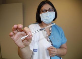 Doctolib, Maiia ou Keldoc : Comment prendre rendez-vous pour se faire vacciner ? Doctolib, Maiia ou Keldoc : Comment prendre rendez-vous ?