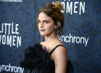 Emma Watson va-t-elle arrêter sa carrière ? L’actrice réagit (détail) Emma Watson va-t-elle arrêter sa carrière ? L’actrice réagit (détail)