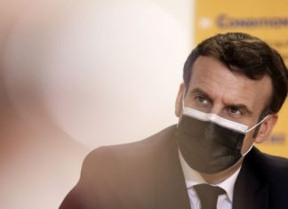 Confinement en France : Ce qu’Emmanuel Macron pourrait annoncer aux Français mercredi prochain Confinement en France : Ce qu'Emmanuel Macron pourrait annoncer aux Français mercredi prochain