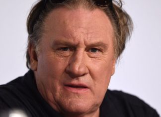 Gérard Depardieu accusé de viol : l’acteur sort du silence et se dit « serein » (détail) Gérard Depardieu accusé de viol : l'acteur sort du silence et se dit "serein" (détail)