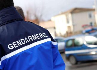 Haute-Garonne: un couple retrouvé mort, probable féminicide suivi d’un suicide (détail) Haute-Garonne: un couple retrouvé mort, probable féminicide suivi d'un suicide (détail)