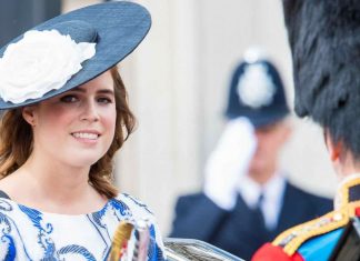 La princesse Eugenie refuse que son fils porte un titre royal (détail) La princesse Eugenie refuse que son fils porte un titre royal (détail)